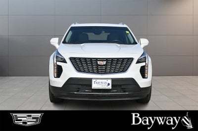 2023 Cadillac XT4 FWD Luxury