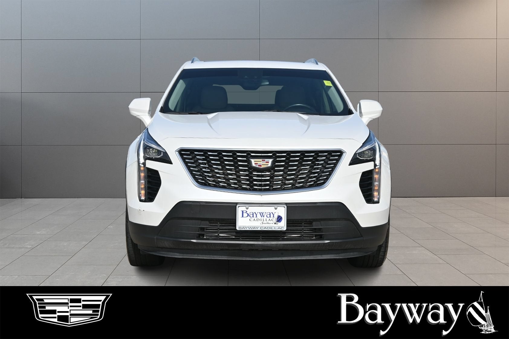 2023 Cadillac XT4 FWD Luxury