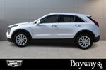 2023 Cadillac XT4 FWD Luxury