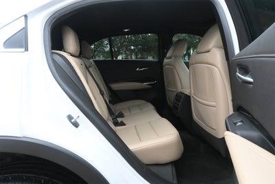 2024 Cadillac XT4 Luxury