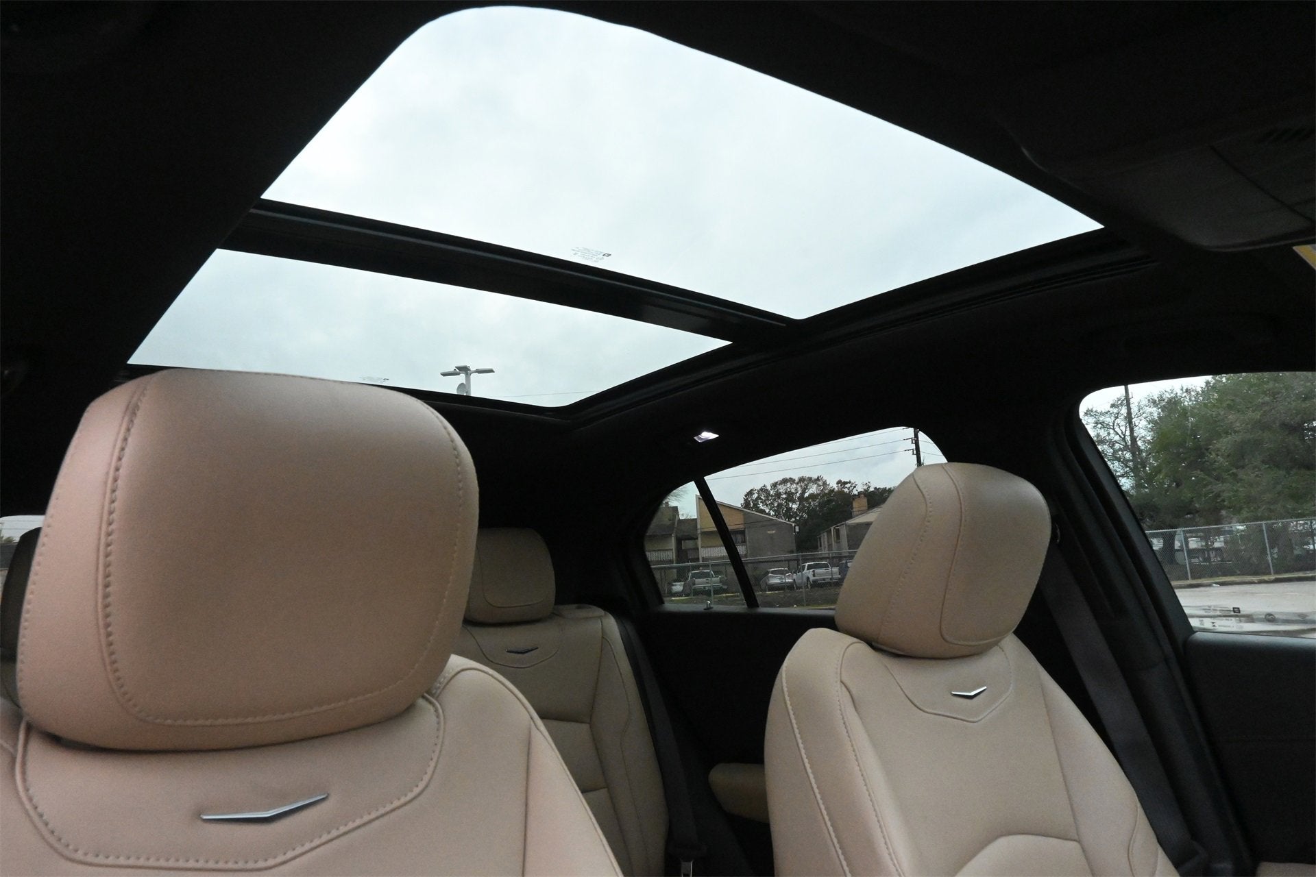 2024 Cadillac XT4 Luxury