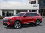 2027 Cadillac VISTIQ Luxury