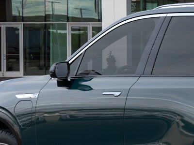 2027 Cadillac VISTIQ Luxury