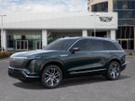 2027 Cadillac VISTIQ Luxury