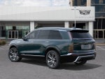 2027 Cadillac VISTIQ Luxury