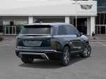 2027 Cadillac VISTIQ Luxury