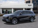 2027 Cadillac VISTIQ Luxury