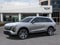 2027 Cadillac VISTIQ Luxury