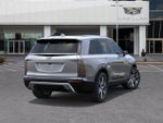 2027 Cadillac VISTIQ Luxury