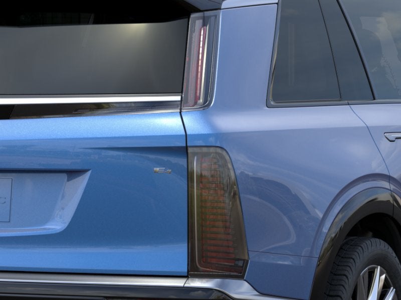 2027 Cadillac VISTIQ Premium Luxury