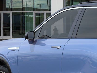 2027 Cadillac VISTIQ Premium Luxury
