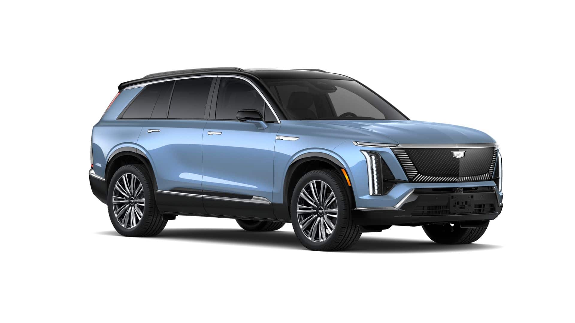 2027 Cadillac VISTIQ Premium Luxury