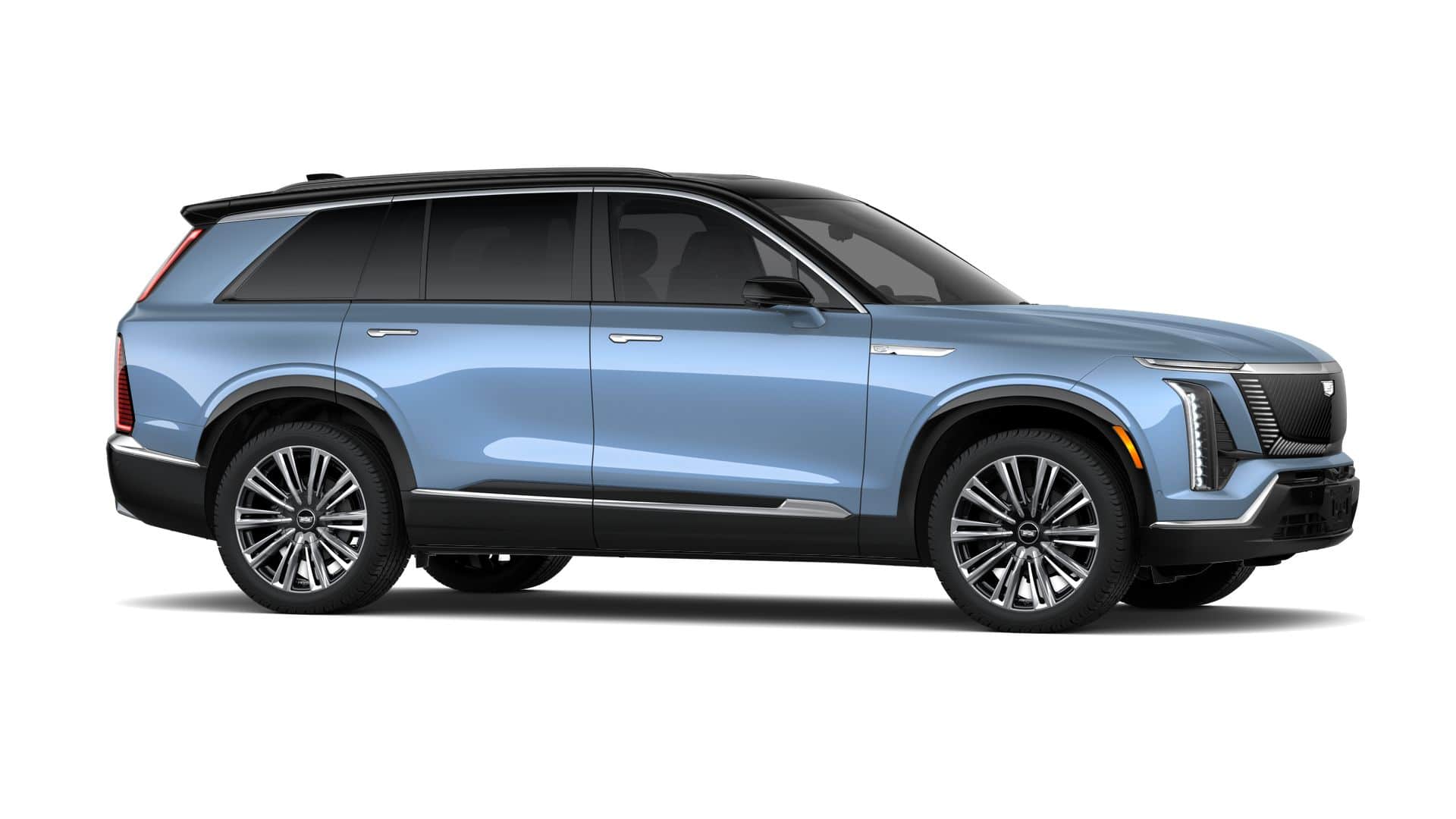 2027 Cadillac VISTIQ Premium Luxury