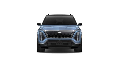 2027 Cadillac VISTIQ Premium Luxury