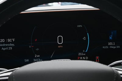2026 Cadillac VISTIQ Premium Luxury