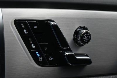 2026 Cadillac VISTIQ Premium Luxury