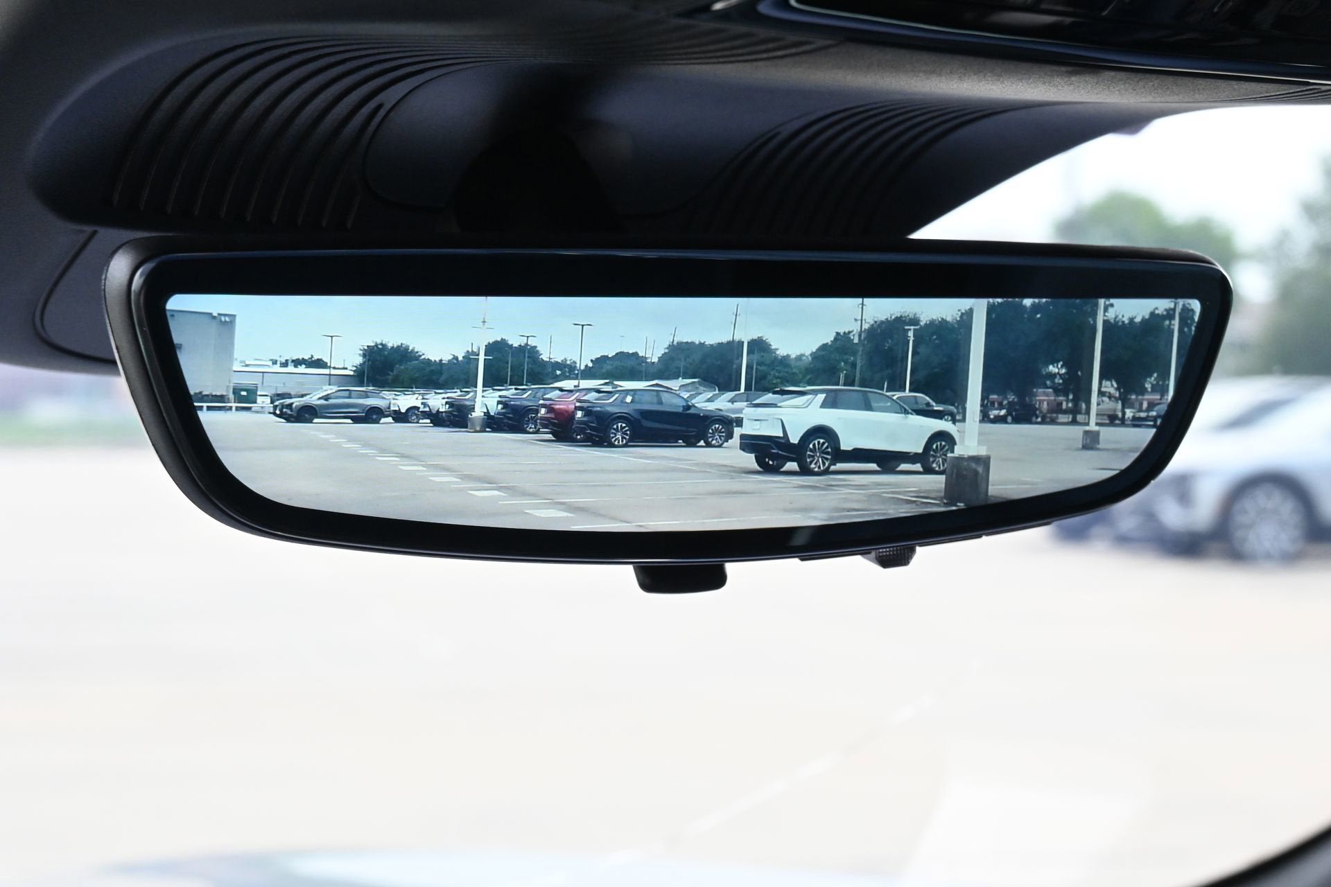 2026 Cadillac VISTIQ Premium Luxury