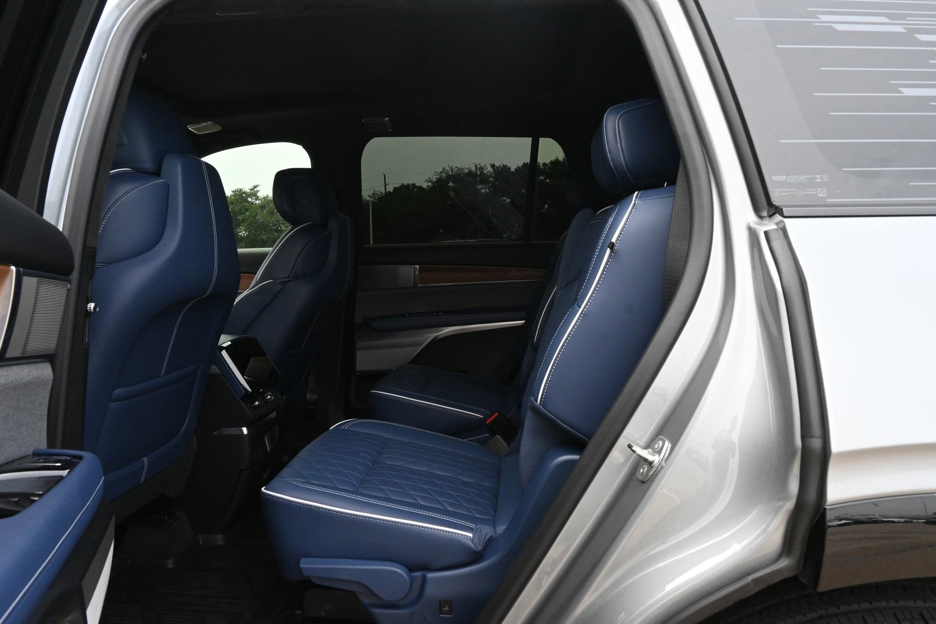 2026 Cadillac VISTIQ Premium Luxury