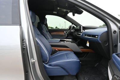 2026 Cadillac VISTIQ Premium Luxury