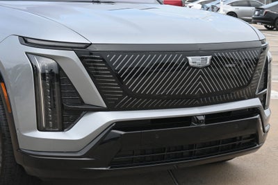 2026 Cadillac VISTIQ Premium Luxury