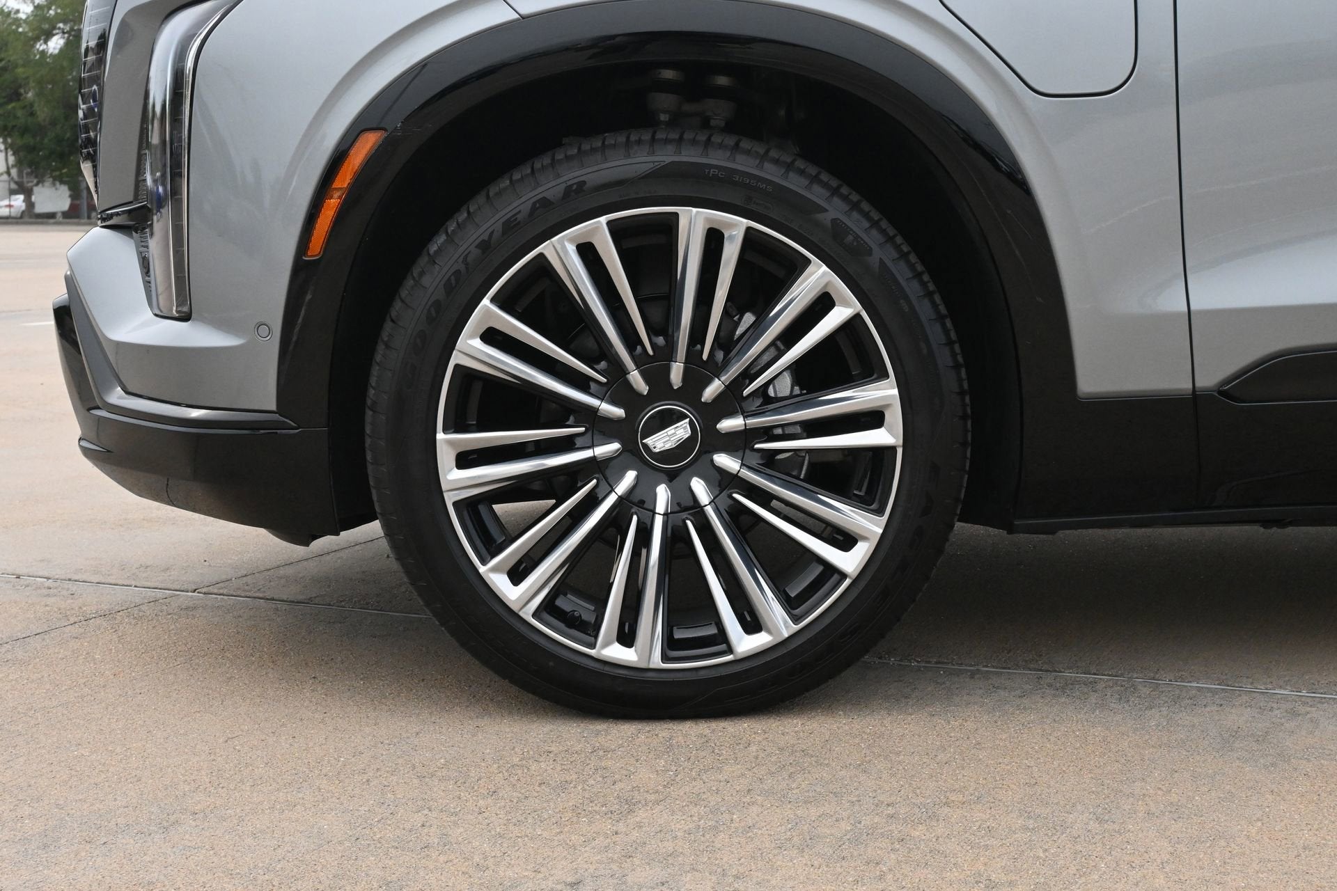 2026 Cadillac VISTIQ Premium Luxury