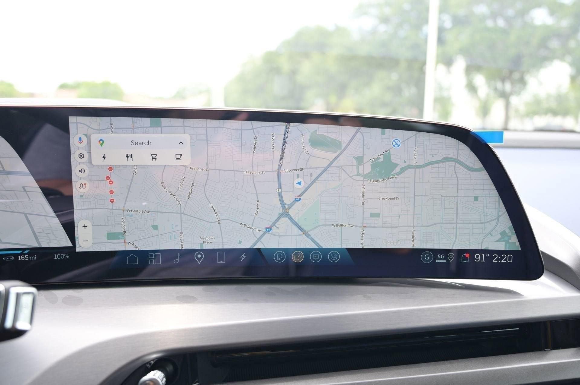 2026 Cadillac VISTIQ Premium Luxury