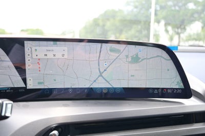 2026 Cadillac VISTIQ Premium Luxury