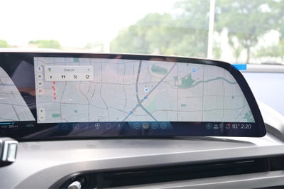 2026 Cadillac VISTIQ Premium Luxury