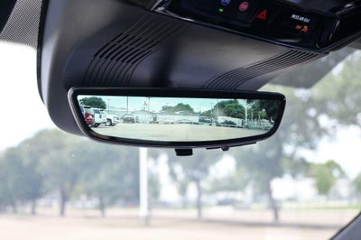 2026 Cadillac VISTIQ Premium Luxury