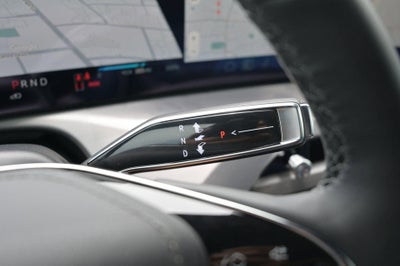 2026 Cadillac VISTIQ Premium Luxury