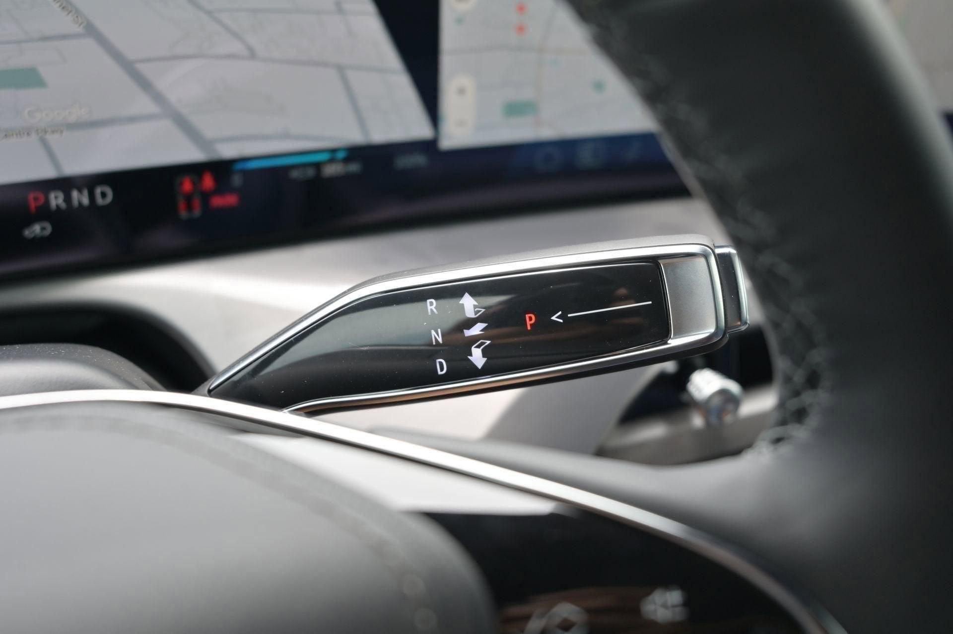 2026 Cadillac VISTIQ Premium Luxury