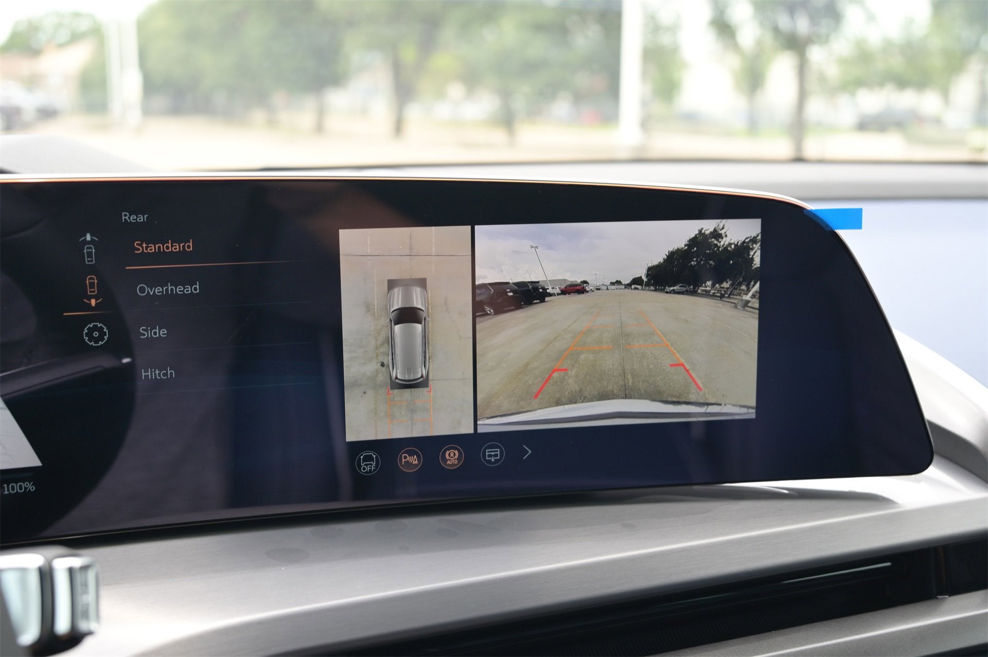 2026 Cadillac VISTIQ Premium Luxury