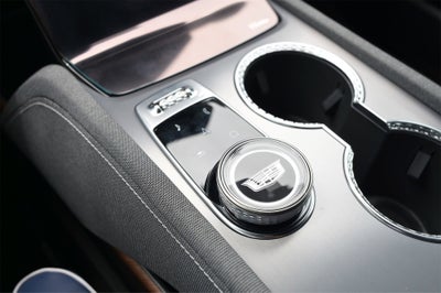 2026 Cadillac VISTIQ Premium Luxury