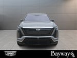 2026 Cadillac VISTIQ Premium Luxury