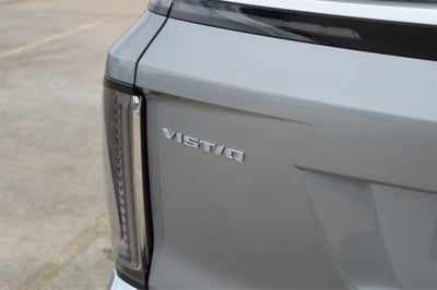 2026 Cadillac VISTIQ Premium Luxury