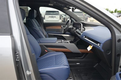 2026 Cadillac VISTIQ Premium Luxury