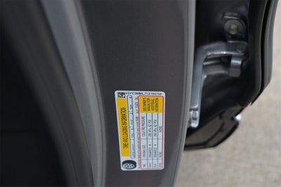 2026 Cadillac VISTIQ Premium Luxury