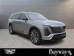 2026 Cadillac VISTIQ Premium Luxury