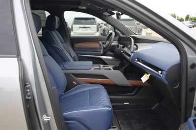 2026 Cadillac VISTIQ Premium Luxury