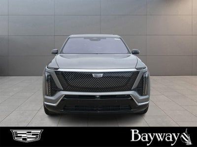 2026 Cadillac VISTIQ Premium Luxury