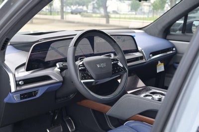 2026 Cadillac VISTIQ Premium Luxury