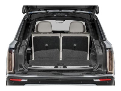 2026 Cadillac VISTIQ Premium Luxury