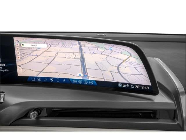 2026 Cadillac VISTIQ Premium Luxury