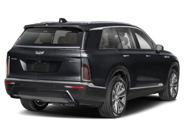 2026 Cadillac VISTIQ Premium Luxury