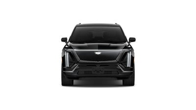 2026 Cadillac VISTIQ Premium Luxury