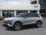 2027 Cadillac VISTIQ Sport