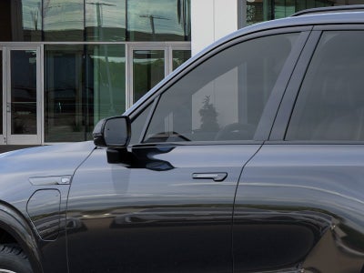 2027 Cadillac VISTIQ Sport