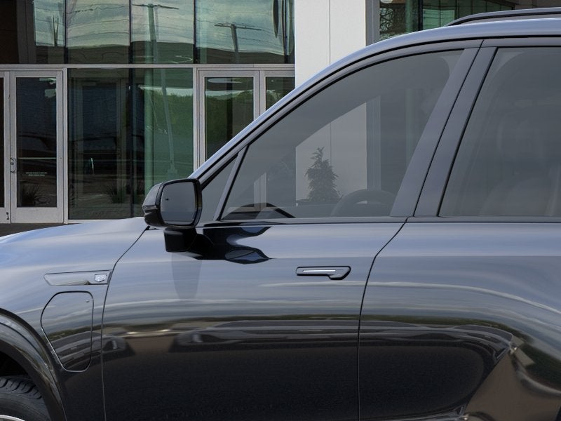 2027 Cadillac VISTIQ Sport