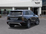 2027 Cadillac VISTIQ Sport