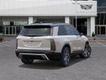 2027 Cadillac VISTIQ Sport